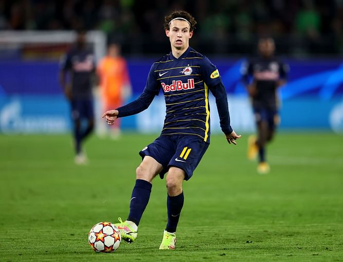 Lille vs Red Bull Salzburg prediction, preview, team news and more | UEFA Champions League 2021-22