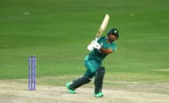 Pakistan v Australia - ICC Men's T20 World Cup Semi-Final 2021