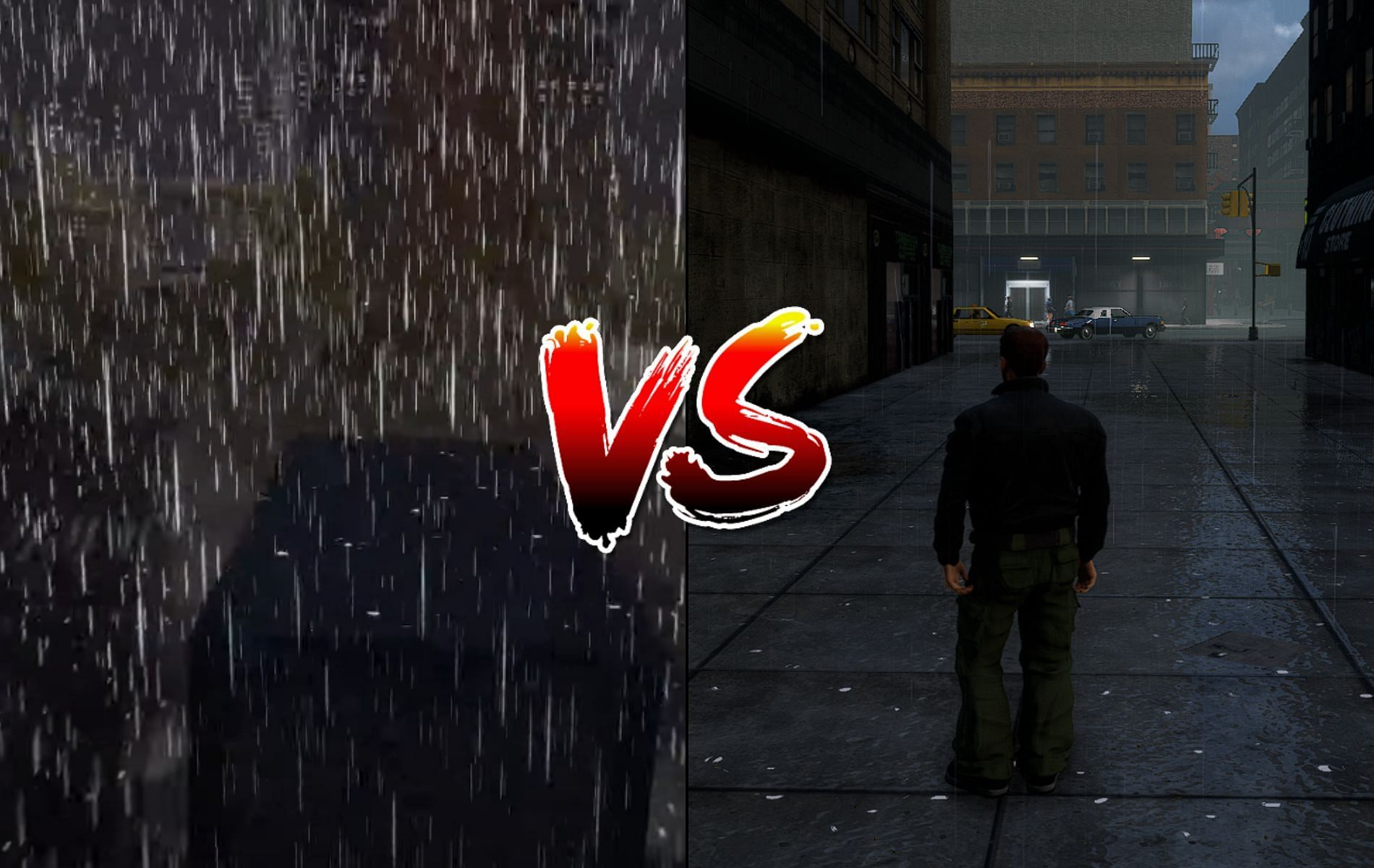 Download Remove HUD for GTA 3: The Definitive Edition