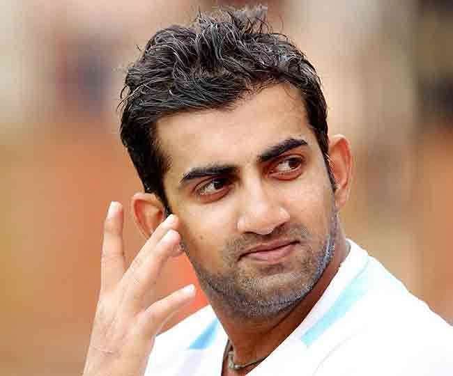 Gautam Gambhir has said that Ravi Shastri and Rahul Dravid have notable differences.[Image- Google]