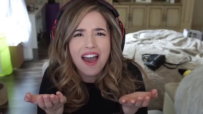 "That's so sad, bro": Pokimane destroys viewer who ruined the memory of her favorite item
