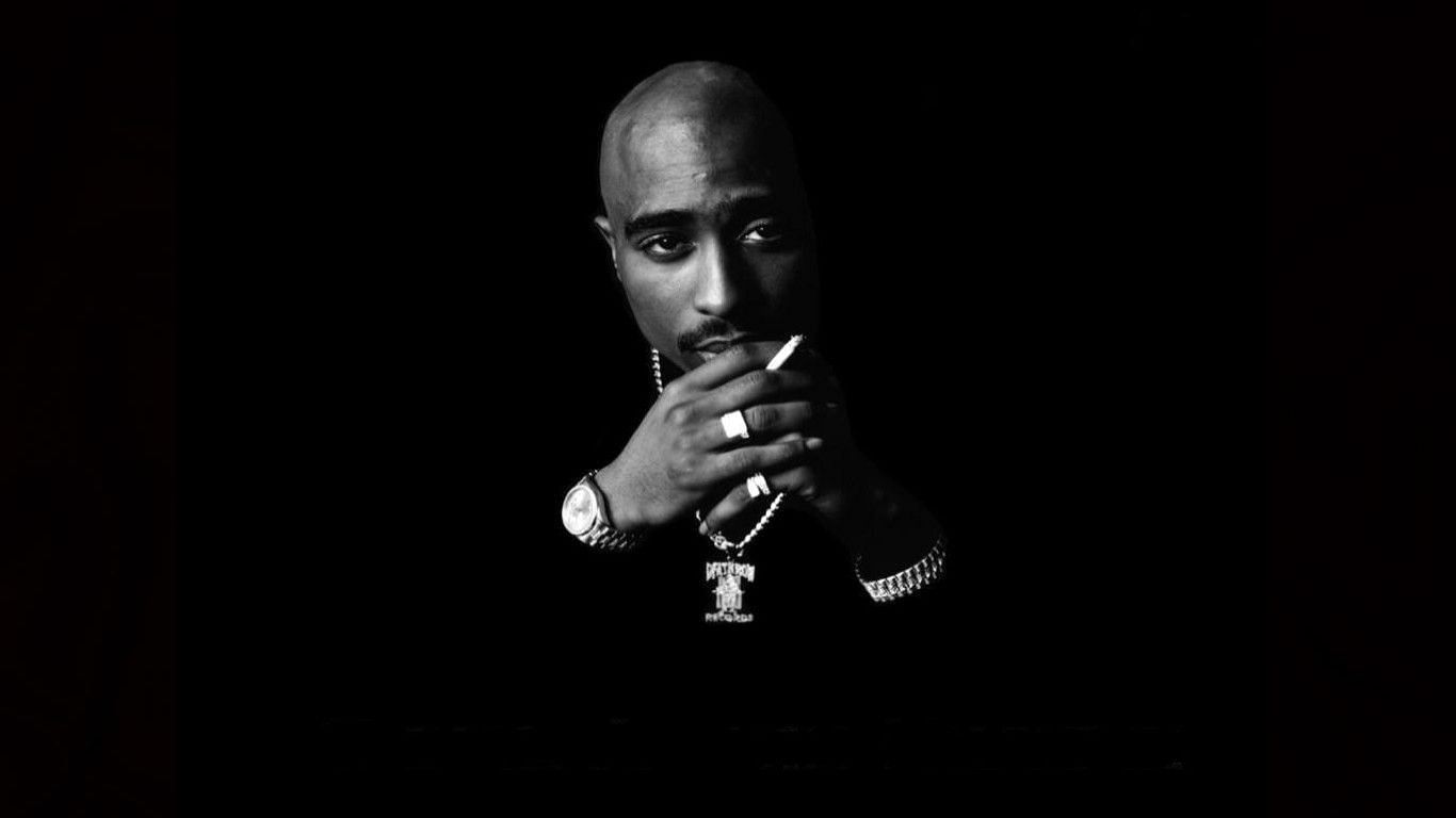 Tupac Shakur&#039;s estate reveals &#039;Wake Me When I&rsquo;m Free&#039; exhibit (Image via Billboard)