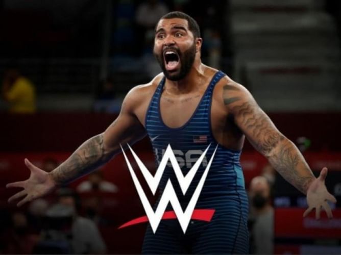 "He's got the work ethic" - 3-time Champion provides his honest opinion on Gable Steveson and how he will do in WWE