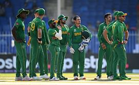 T20 World Cup 2021 Match 30, South Africa vs Bangladesh: Probable XIs, match prediction, live streaming, weather forecast and pitch report