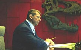 Top WWE Official quits following releases; Vince McMahon comments