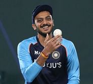"It won't be right to drop Axar after just one game"— Robin Uthappa ahead of second IND vs NZ T20I