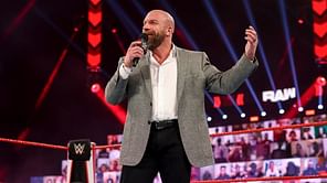 Important detail about Triple H's cardiac event - Reports