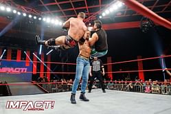 5 talking points from this week's IMPACT Wrestling (November 11, 2021): Chaotic Main Event, no.1 Contender crowned, top match announced for next week