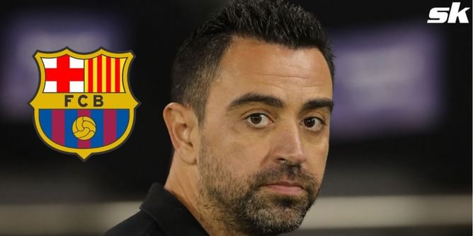 Barcelona superstar expected to be ruled out for 4-6 weeks due to injury