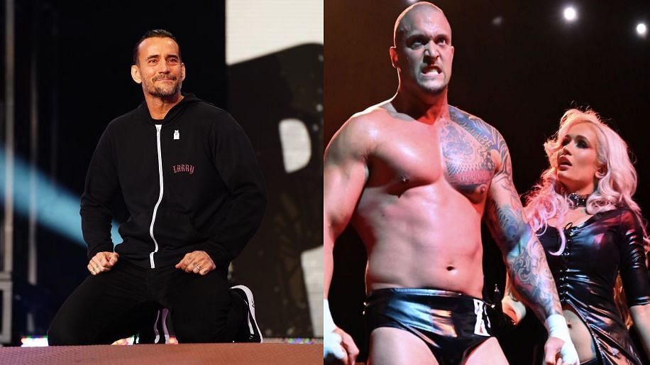 AEW has already signed these 5 superstars and could sign these 5 more.