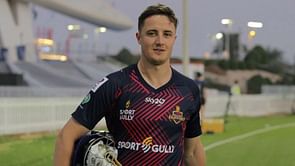 DB vs DG Dream11 Prediction: Fantasy Cricket Tips, Today's Playing 11 and Pitch Report for Abu Dhabi T10 League 2021 Match 21