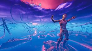 Fortnite removes Travis Scott's emote from item shop following Astroworld 2021 incident