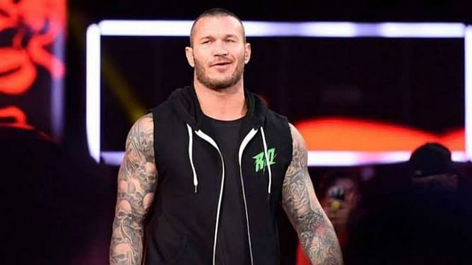 WWE Survivor Series में बड़ा मैच बुक किये जाने के बाद रैंडी ऑर्टन की पहली प्रतिक्रिया सामने आई