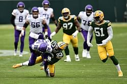 NFL Week 11 predictions: odds, picks, money lines and win/loss for every game