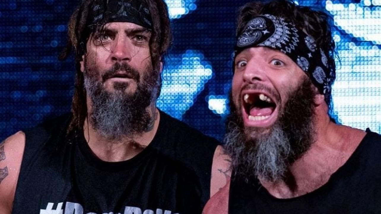 Is AEW about to strengthen its tag team division even more?