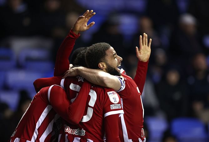 Sheffield United vs Bristol City prediction, preview, team news and more | EFL Championship 2021-22