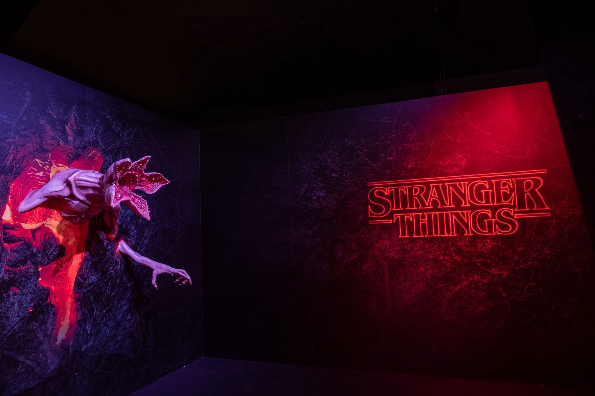 Stranger Things: Starcourt Mall, Roblox Wiki