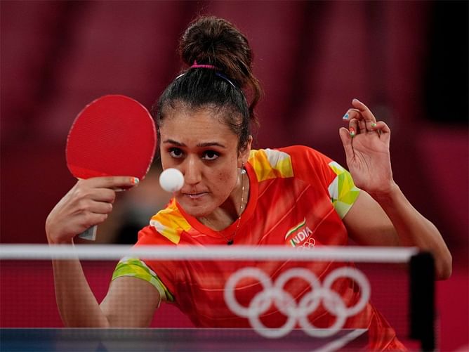 Delhi HC directs 3-member committee to probe Manika Batra's match fixing claim