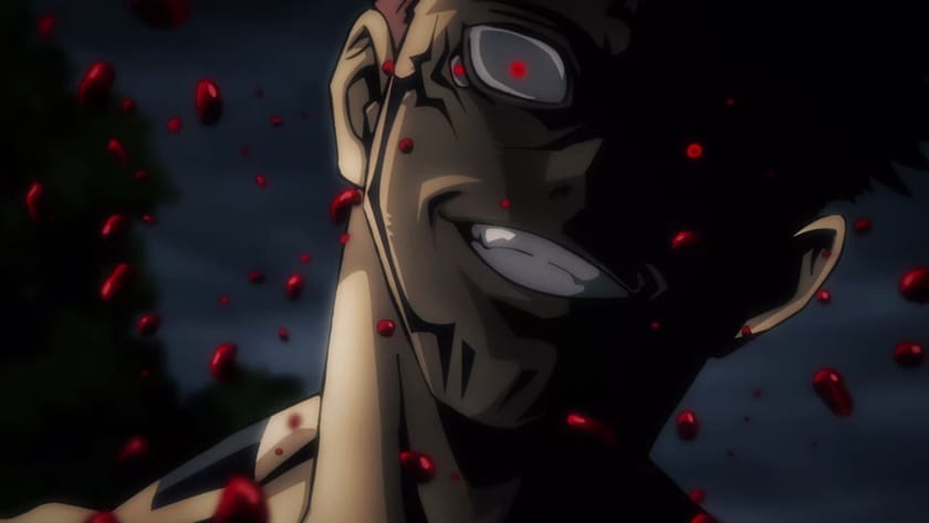 Jujutsu Kaisen Will Sukuna Ever Turn Good Again 