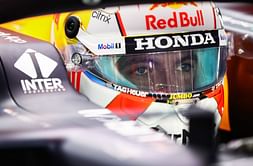 “Improved but haven't totally solved it” - Red Bull provide update on Max Verstappen’s flapping rear wing during FP3
