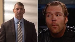 5 Things Jon Moxley wrote about Vince McMahon in his book