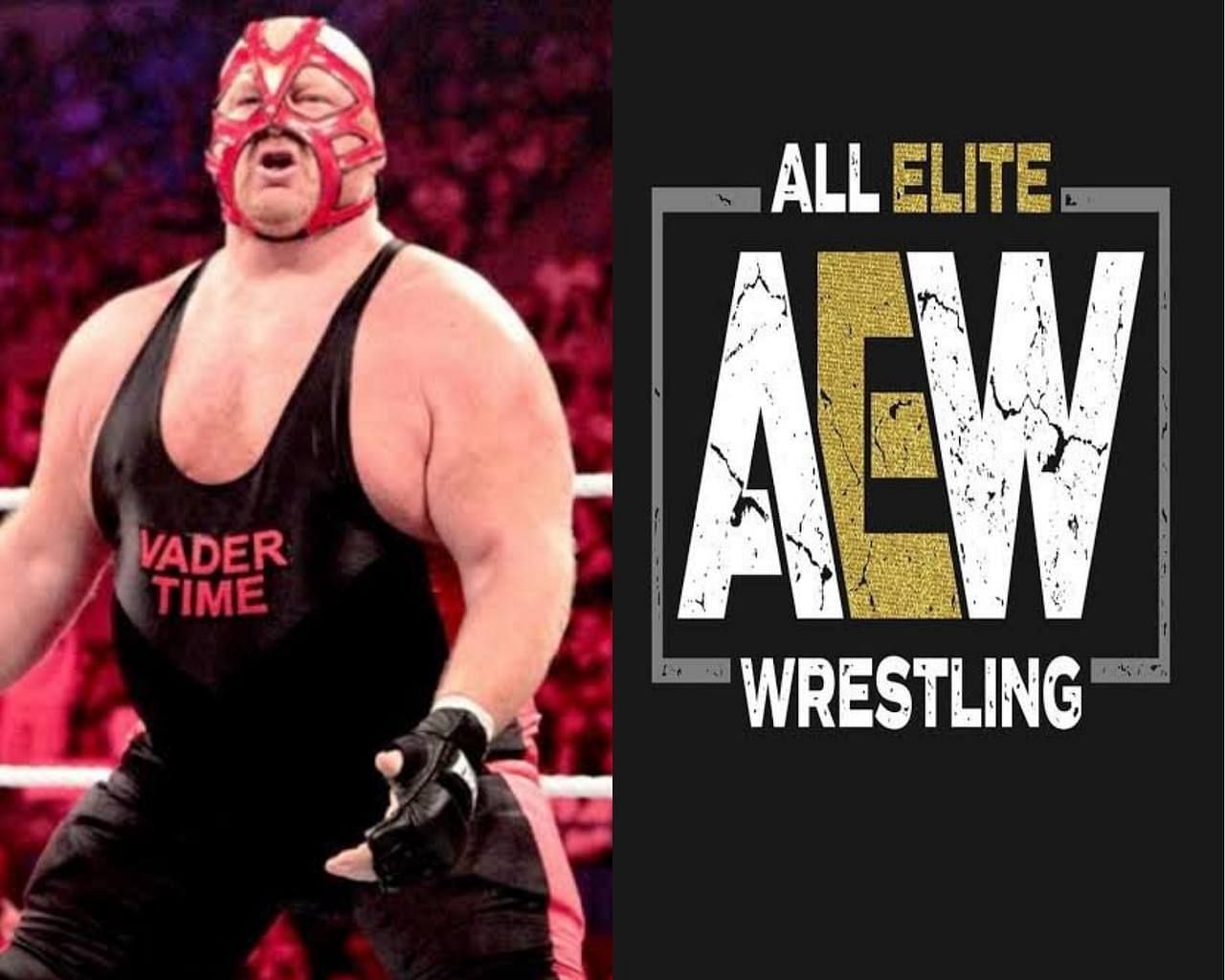 Dustin Rhodes reminisced about working with Big Van Vader