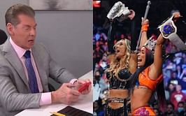Queen Zelina breaks character to send a heartfelt message after making history on WWE RAW