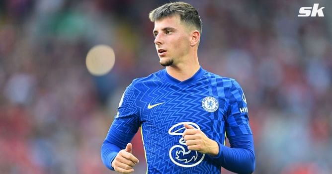 Frustrated Mason Mount could leave Chelsea after not feeling appreciated enough: Reports