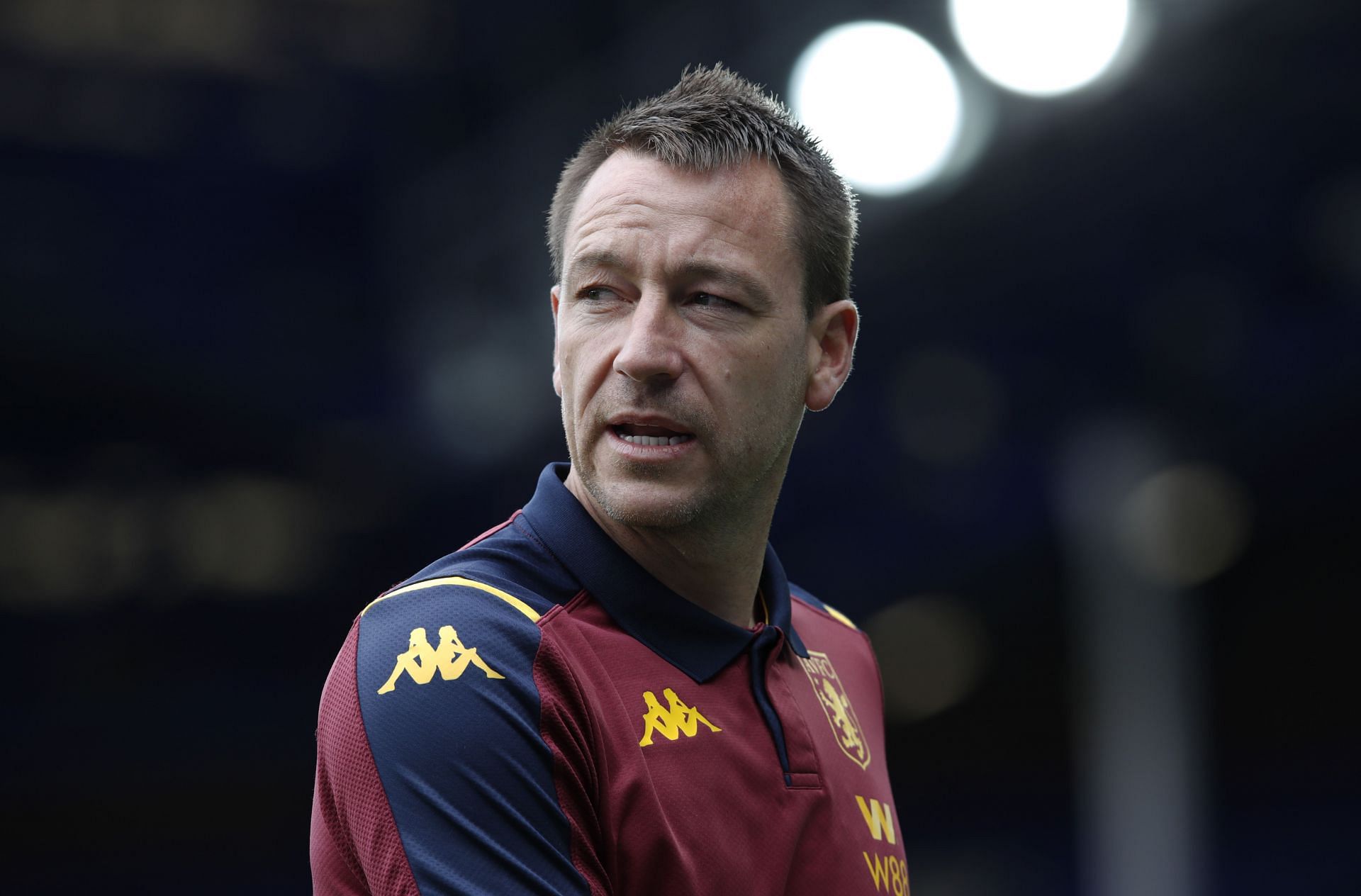John Terry believes Chelsea&#039;s strength in depth could work in their favour in the title race.