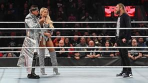 "Nobody cares!" - Former WWE writer tears down Edge and the Miz segment from this week's RAW (Exclusive)