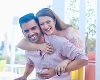 “Smile says it all” - Deepak Chahar shares adorable picture with fiancee Jaya Bhardwaj