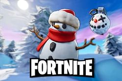 Top 5 fun Fortnite items that need to return in Chapter 2 Season 8