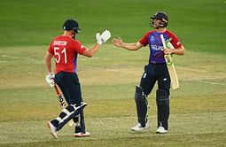 T20 World Cup 2021: "England openers to make more runs than the New Zealand ones" - Aakash Chopra makes his predictions for ENG-NZ clash