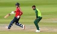 England vs Pakistan - 2nd Vitality International Twenty20