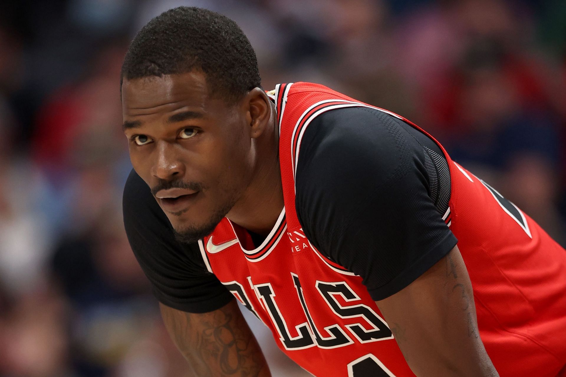 Charlotte vs Chicago Bulls Injury Report, Predicted Lineups