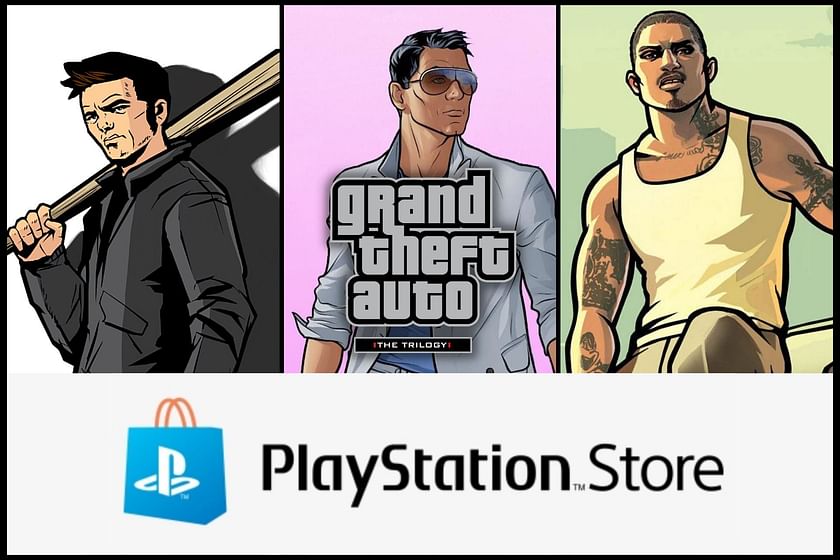 Pre-load GTAV and GTA Online on PS5 – PlayStation.Blog