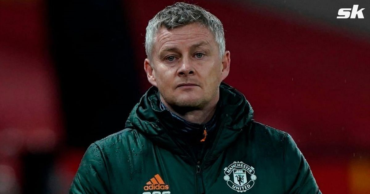 Ole Gunnar Solskjaers Pay Off After Manchester United Sacking Revealed Reports 9598