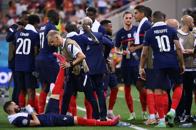 France vs Kazakhstan prediction, preview, team news and more | 2022 FIFA World Cup Qualifiers