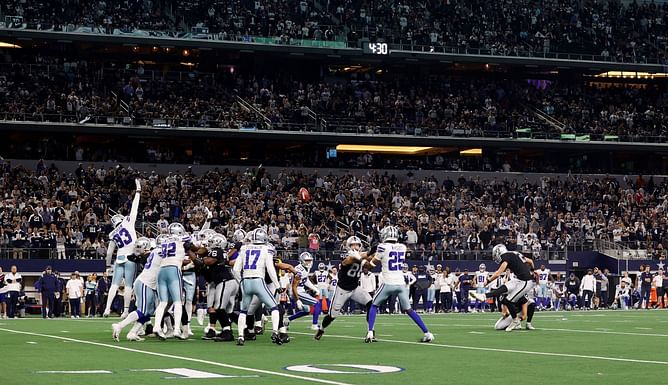 "The calvary is coming" - Cowboys owner Jerry Jones remains optimistic about team despite poor run of form