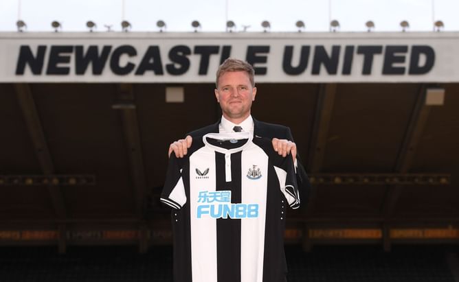 Newcastle United interested in 18-month loan for Manchester United star - Reports