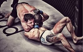 5 greatest submissions in ONE Championship history