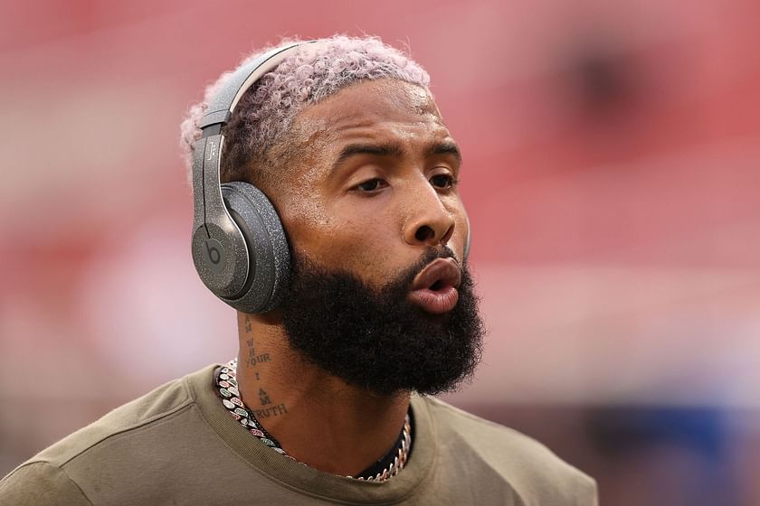 3 reasons Odell Beckham Jr. is not likely joining the Green Bay