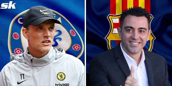 Barcelona identify 3 Chelsea stars as potential targets in the January transfer window - Reports