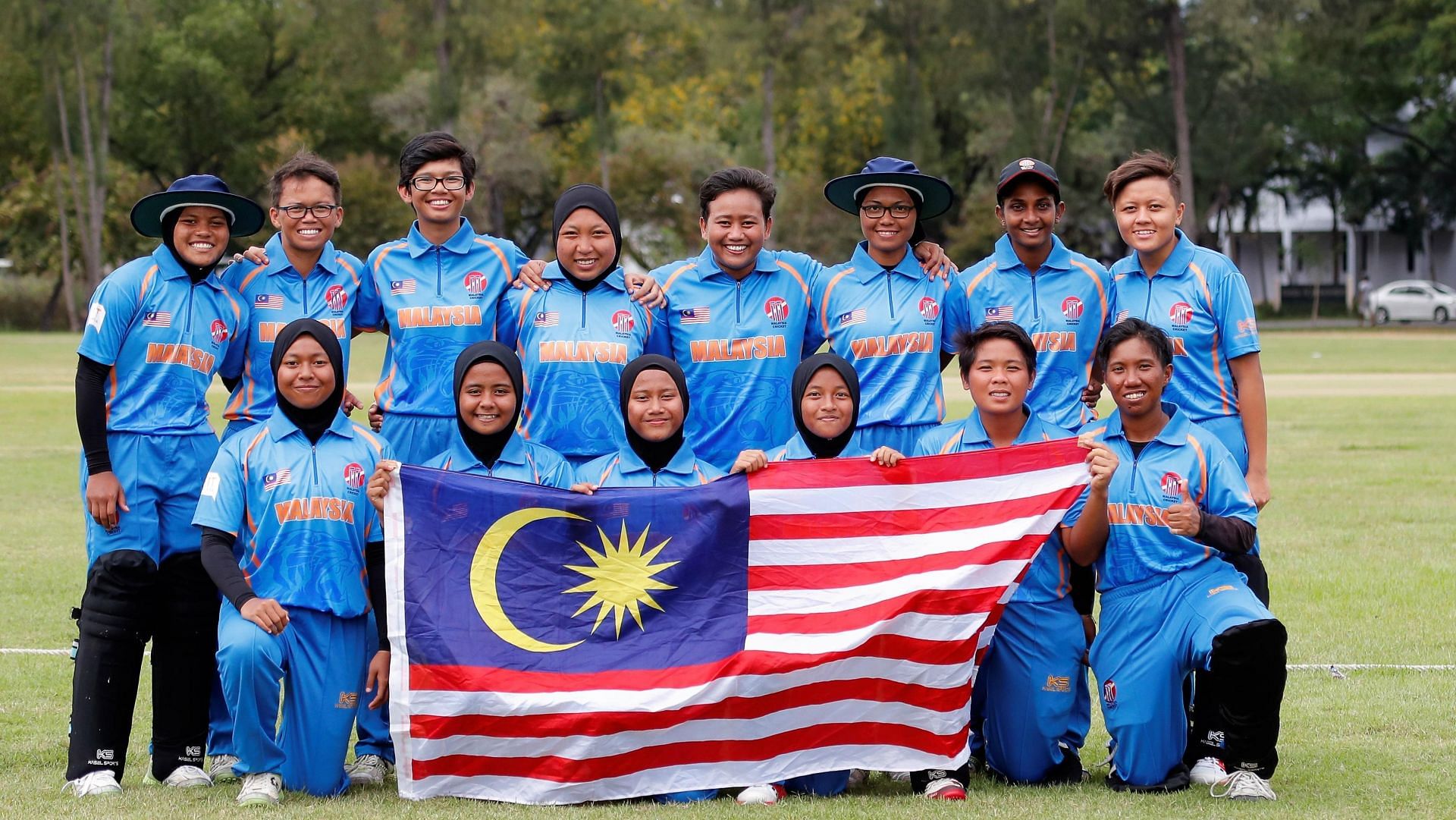 Malaysia Women would be a seeking a win against Hong Kong in this crucial juncture