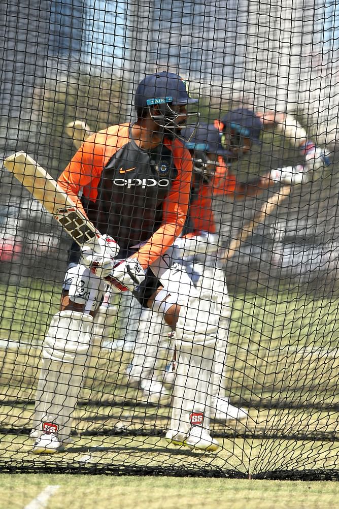 Syed Mushtaq Ali Trophy 2021, Hyderabad vs Delhi: Probable XIs, Match prediction, Weather Forecast, and Pitch Report