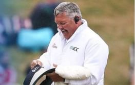 T20 World Cup 2021: Marais Erasmus, Richard Kettleborough on-field umpires for final, Nitin Menon named third umpire