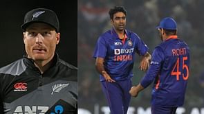 IND vs NZ 2021: "He just doesn't bowl bad balls" - Martin Guptill in awe of Ravichandran Ashwin