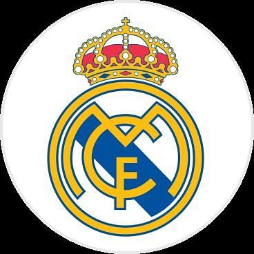 Real Madrid CF Football