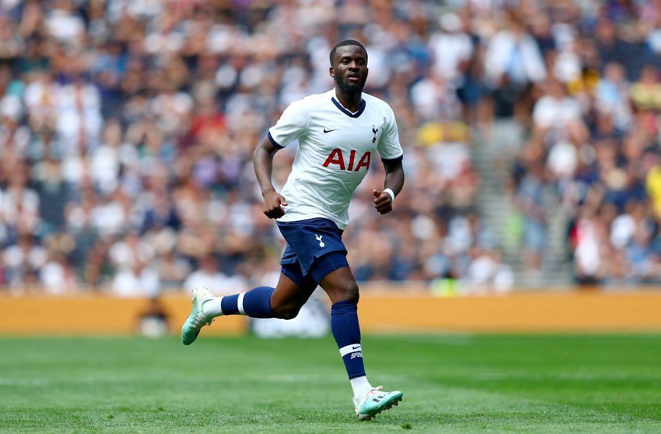 Tanguy Ndombele must add consistency to his game to become a star.