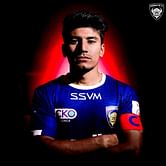 ISL 2021-22: Chennaiyin FC announce Anirudh Thapa as Captain for ISL 2021-22